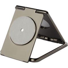 OBG.PUB - Socle de téléphone pliable en aluminium Raya Socle de téléphone pliable en aluminium Raya