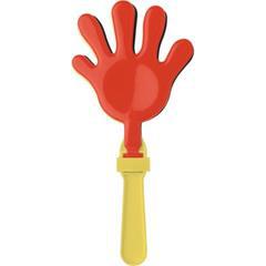 OBG PUB - Castagnettes en polypropylène (PP) Bigins