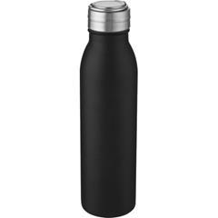 OBG PUB - Bouteille sport 700 ml avec boucle métallique Harp