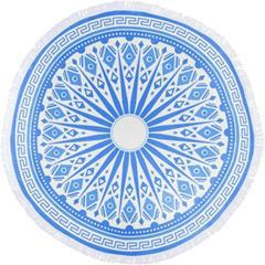 OBG PUB - Serviette de plage en microfibre 160 g/m² Playa