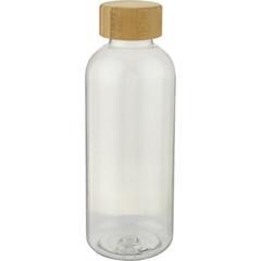 OBG PUB - Bouteille de sport 650 ml en plastique Bam