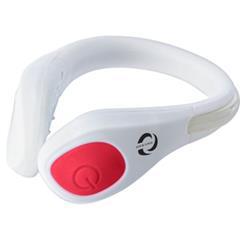 OBG PUB - Bracelet en silicone et ABS avec LEDS Rosalie