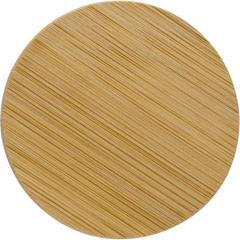 OBG PUB - Décapsuleur magnétique en bambou et en fer Alice