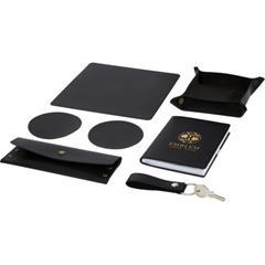 Ensemble luxueux de fournitures de bureau Comodo