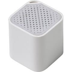 OBG PUB - Mini enceinte sans fil en plastique Kenzo
