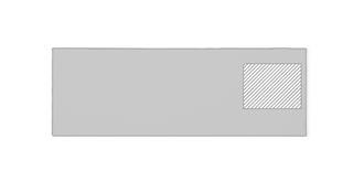 Serviette de sport en PET recyclé Bernallo - Impression pochette recto