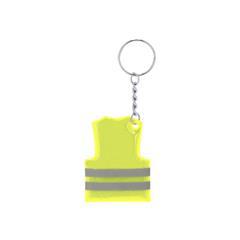 OBG PUB - Porte-clés en forme de gilet réfléchissant Igimmo