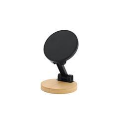OBG PUB - Support pliable magnétique pour smartphones Manoza