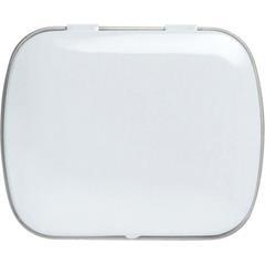 OBG PUB - Boîte en métal contenant des bonbons Josco