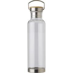 OBG PUB - Bouteille de 800 ml en plastique Tritan Rocco