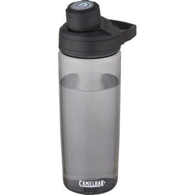 Bouteille de sport Tritan 600 ml Cascade