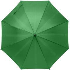 OBG PUB - Parapluie automatique en polyester 190T Kreman