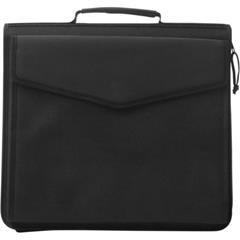 OBG PUB - Porte-documents en polyester 600D Aisha