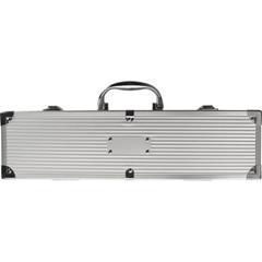 OBG PUB - Set barbecue en aluminium Jasper
