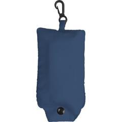 OBG PUB - Sac shopping pliable en polyester 190T Vercus
