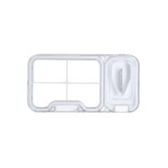 OBG PUB - Pilulier avec 4 compartiments muni d'une lame Anim