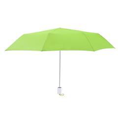 OBG PUB - Parapluie pliable avec tissu en en polyester Konny
