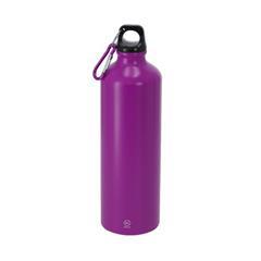 OBG PUB - Gourde de 800 ml en aluminium recyclé Union