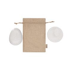 OBG PUB - Set de soin pour les cheveux en ABS durable Easy