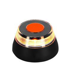 OBG PUB - Lumière d'urgence avec fixation magnétique Parson