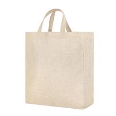 OBG PUB - Sac avec soufflet en polyester souple Mashope