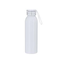 OBG PUB - Bouteille d'eau 650ml en aluminium résistant Ritch