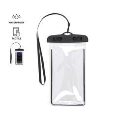 OBG PUB - Pochette étanche en PVC pour smartphone Fontaine