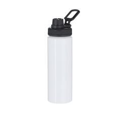 OBG PUB - Gourde 800 ml en aluminium robuste Artemesi