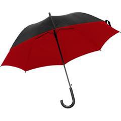 OBG PUB - Parapluie golf automatique en polyester 19 Amaroc