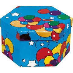 OBG PUB - Set à dessin de 56 pièces en carton Kaizen