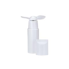 OBG PUB - Ventilateur pliable avec capuche en ABS Franco