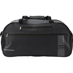 OBG PUB - Sac de sport en polyester 600D avec poches Pricie