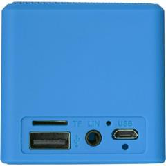 OBG PUB - Enceinte Bluetooth 3W en plastique Hémione