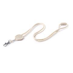 OBG PUB - Tour de cou en coton résistant et ABS Didialpha