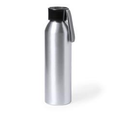 OBG PUB - Bouteille d'eau 650 ml en aluminium recyclé Merice