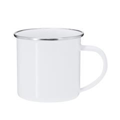 OBG PUB - Tasse métallique de 200 ml avec design vintage Got