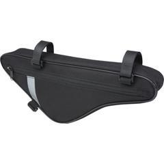 Sacoche de vélo triangulaire en polyester Madrid