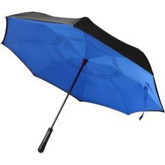 OBG PUB - Parapluie réversible en polyester Constantain