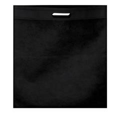 OBG PUB - Sac en non-tissé avec une poignée robuste Gasco