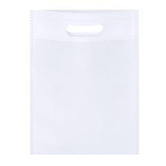 OBG PUB - Sac en non-tissé de forme carrée robuste Laika