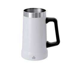 OBG PUB - Carafe isotherme 700ml n acier inox recyclé Cardy