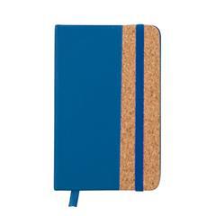 OBG PUB - Carnet de notes à couverture rigide en liège Baba