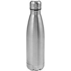 OBG PUB - Gourde isotherme de 500 ml en acier inox Lomac