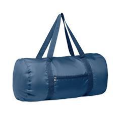 OBG PUB - Sac de sport en polyester RPET robuste FlipFlap