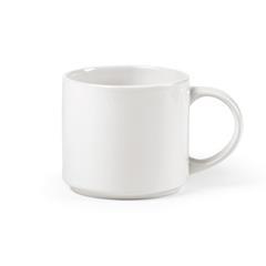 OBG PUB - Mug en céramique 490 ml stylé et robuste Macao