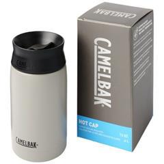Gobelet isolation par le vide 350 ml Hotcapy