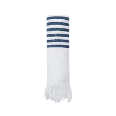 OBG PUB - Serviette Paréo en coton et polyester recyclé Orte