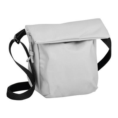 Housse en polyester 600D avec longue anse Shaimion Gris