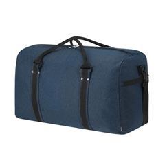 OBG PUB - Sac de voyage ou sport en RPET robuste Sokia