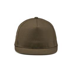 OBG PUB - Casquette en Coton recyclé 180 g/m stylé Crête